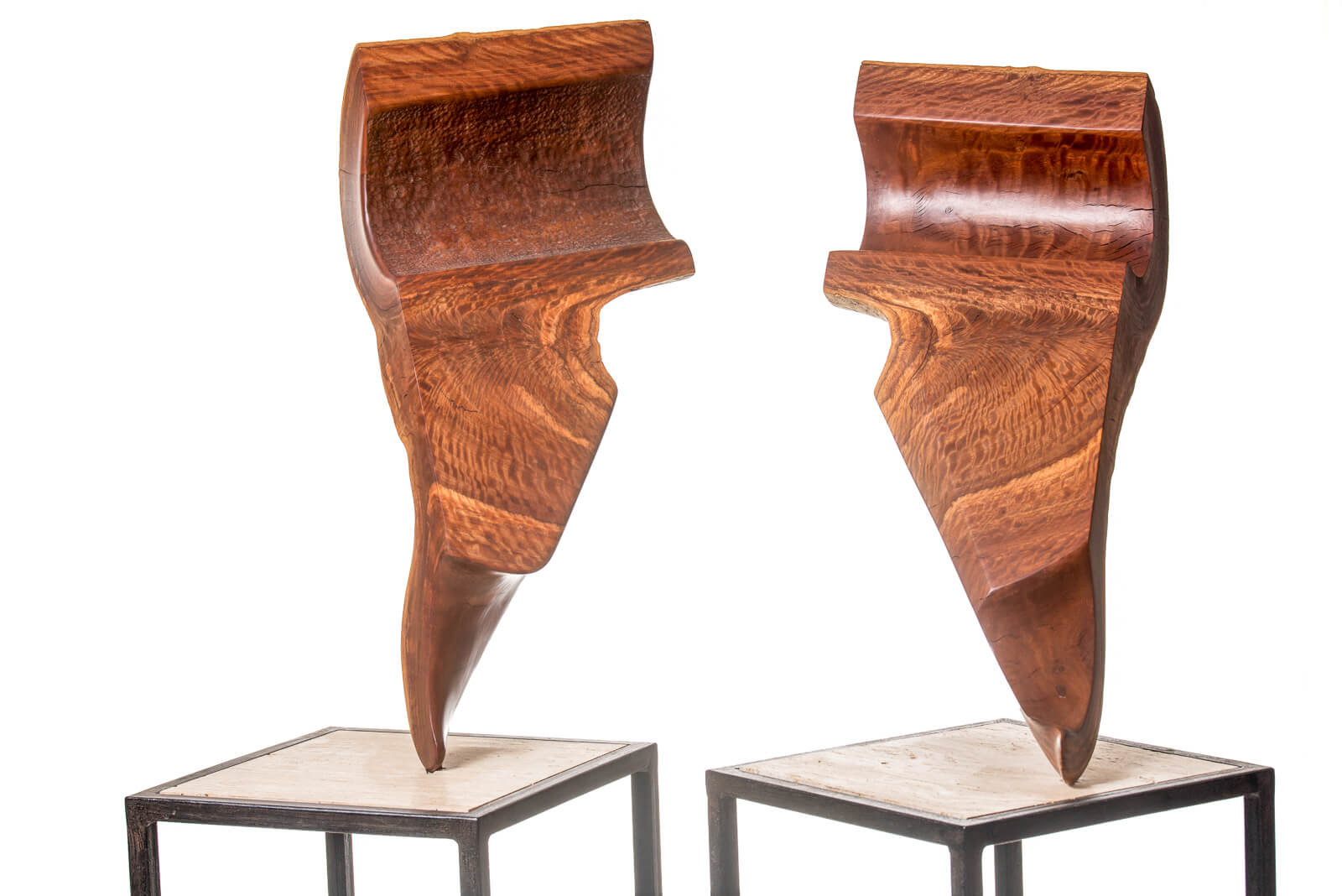 Brothers Sculpture