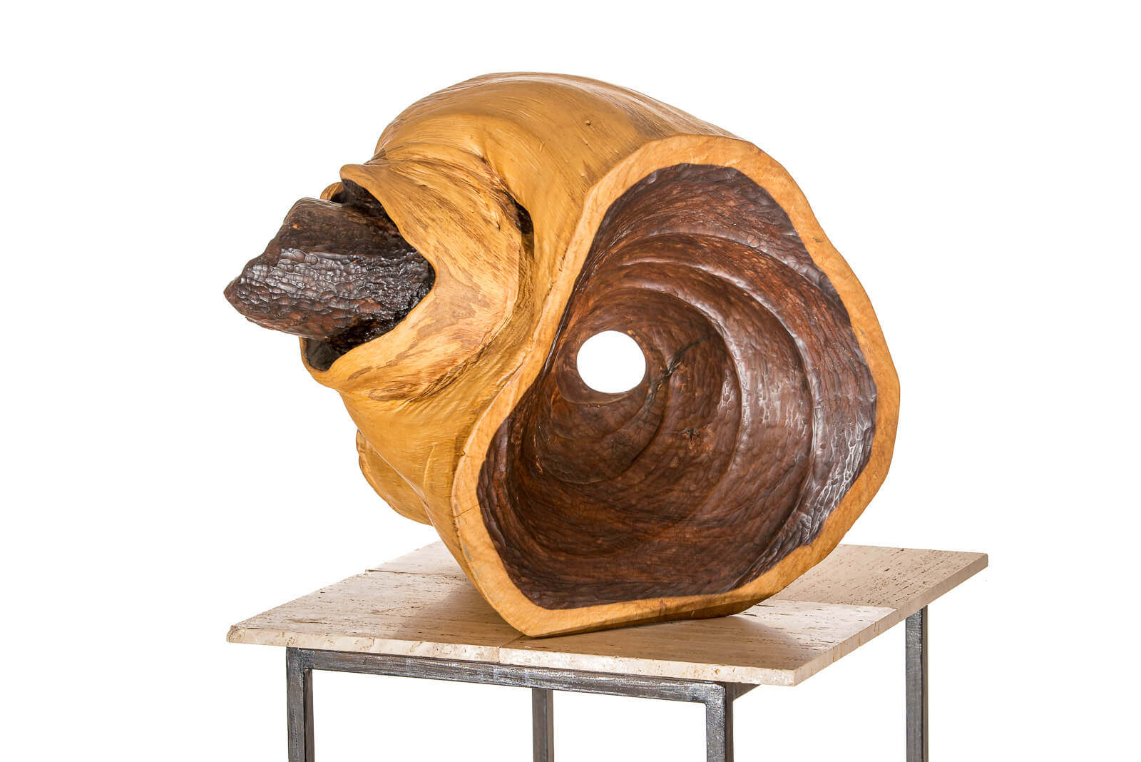 Life Sculpture