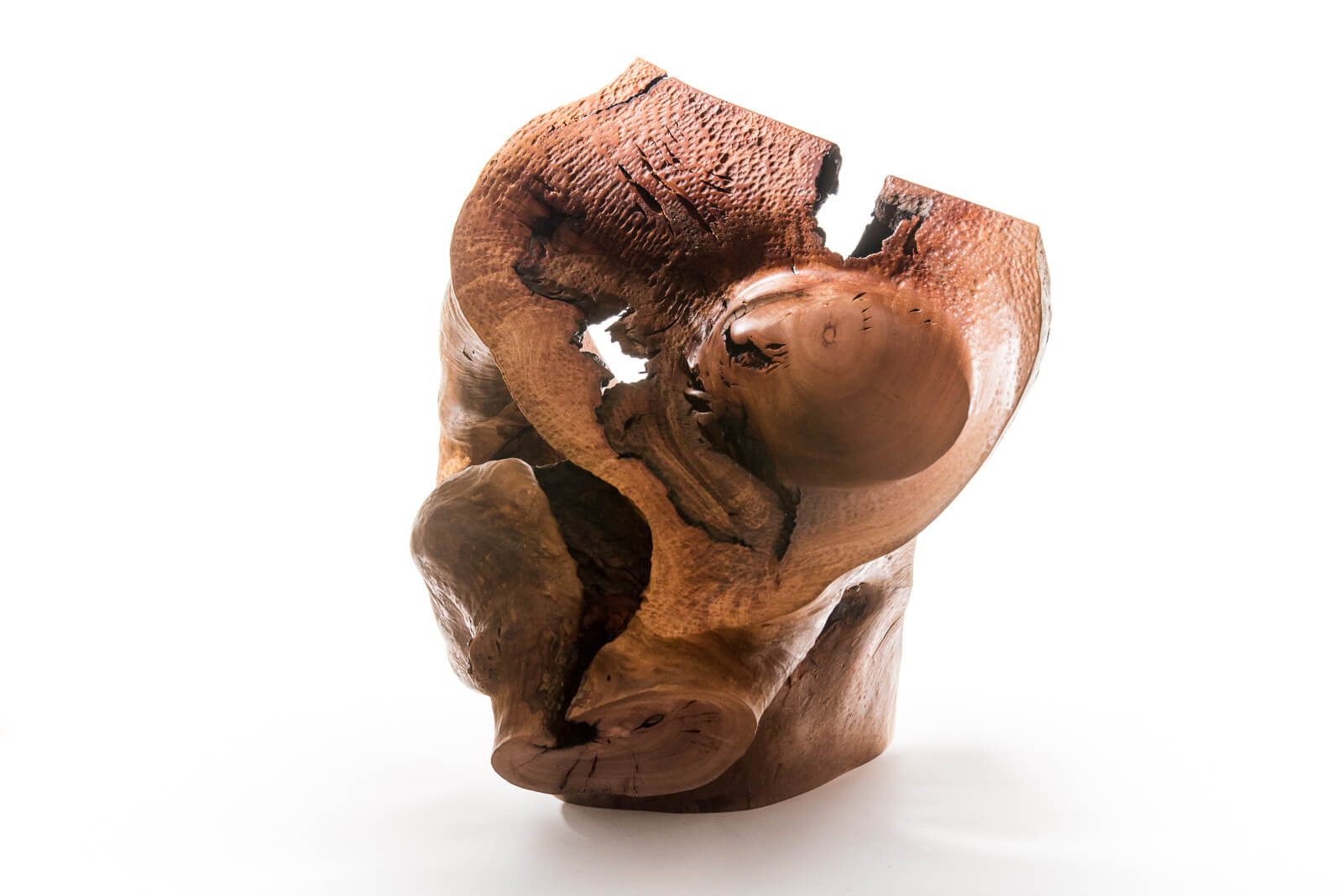 Pregnancy Sculpture
